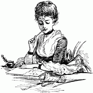 letter-writing-clipart